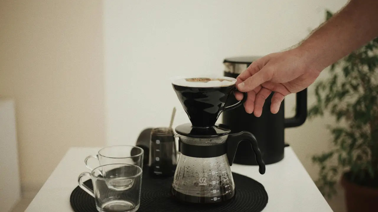 Die 5 größten Fehler beim Kaffee zuhause (und wie Du sie vermeidest)