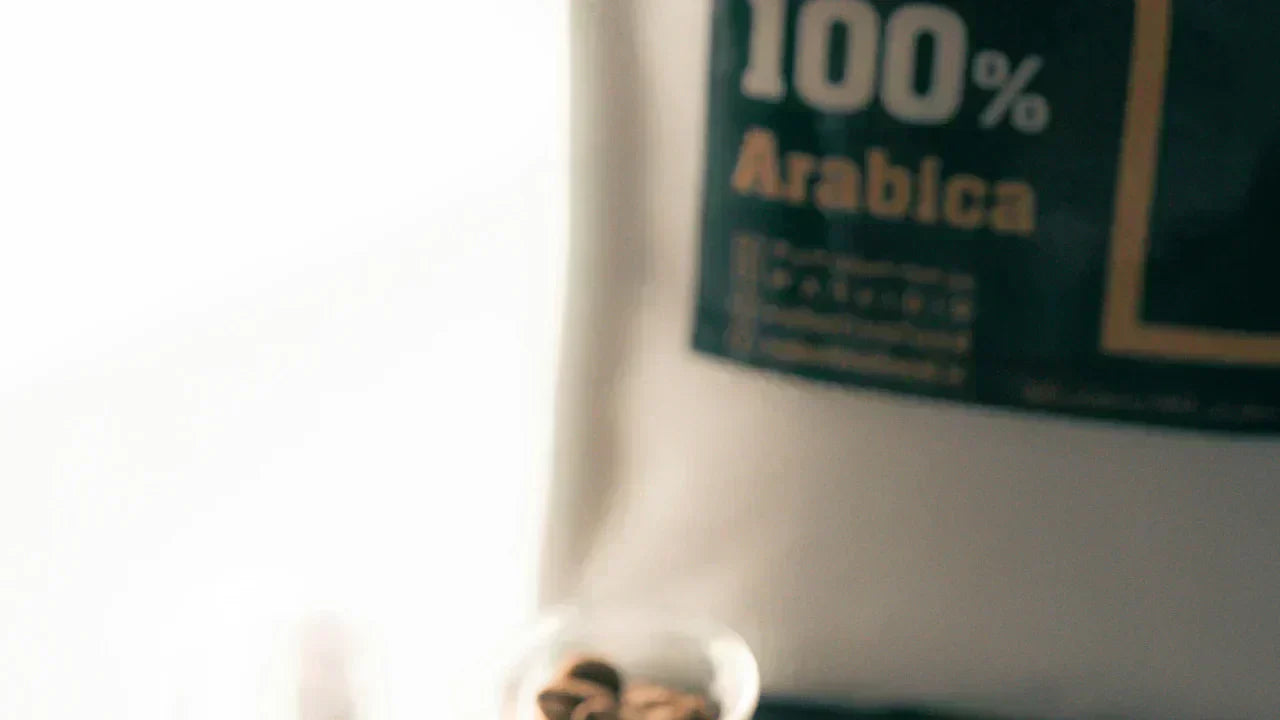 Sanft fruchtig komplex – warum Arabica so besonders schmeckt