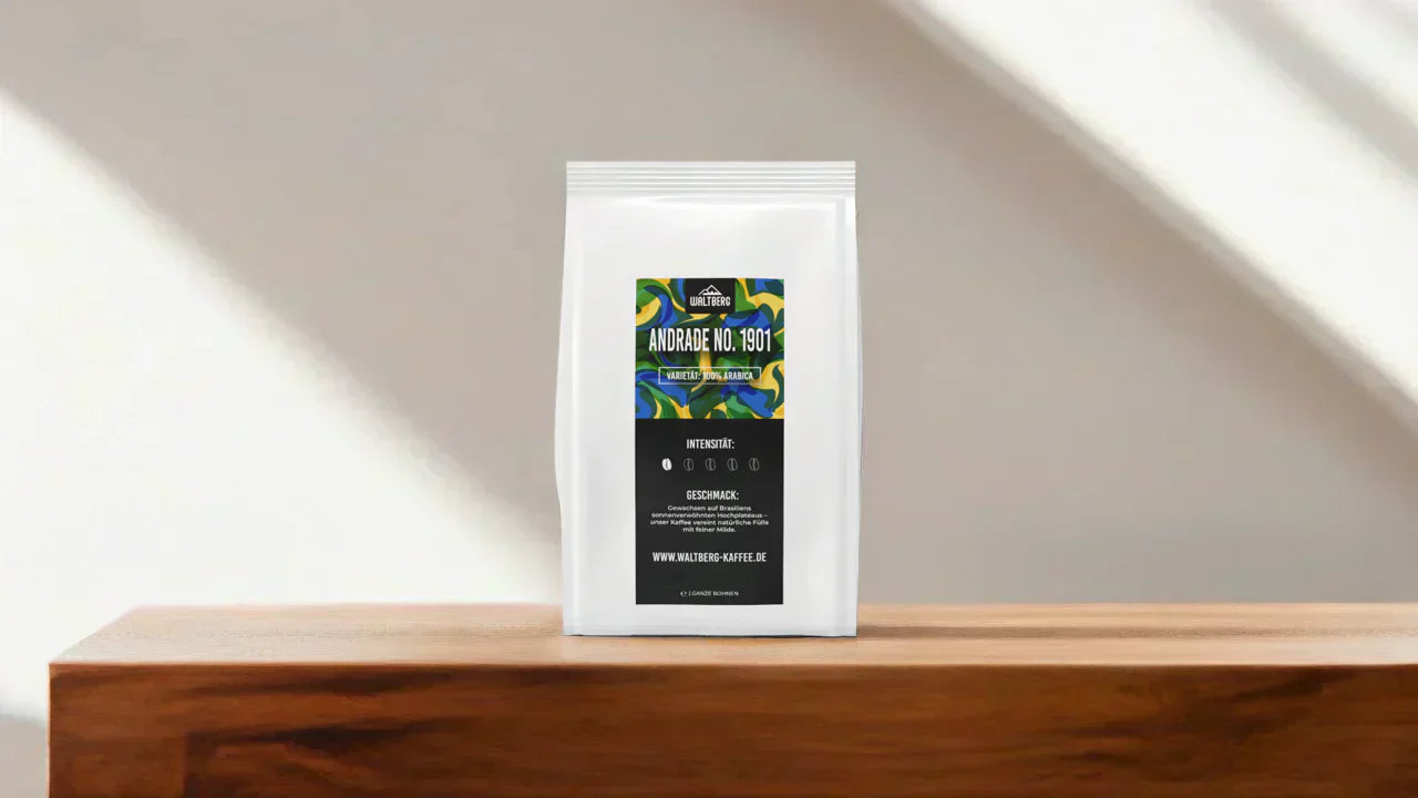 Was ist das Besondere an Specialty Coffee?