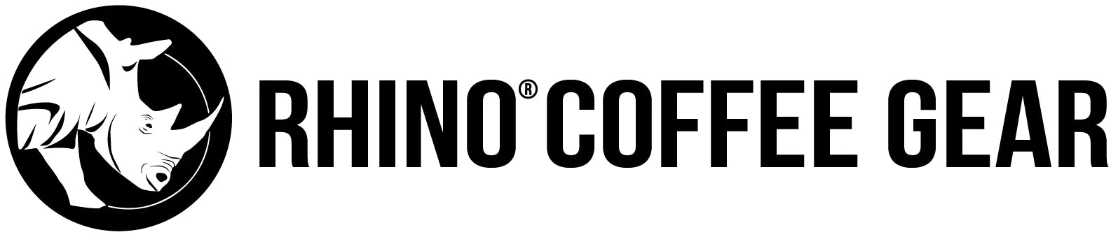 Rhino Coffee Gear