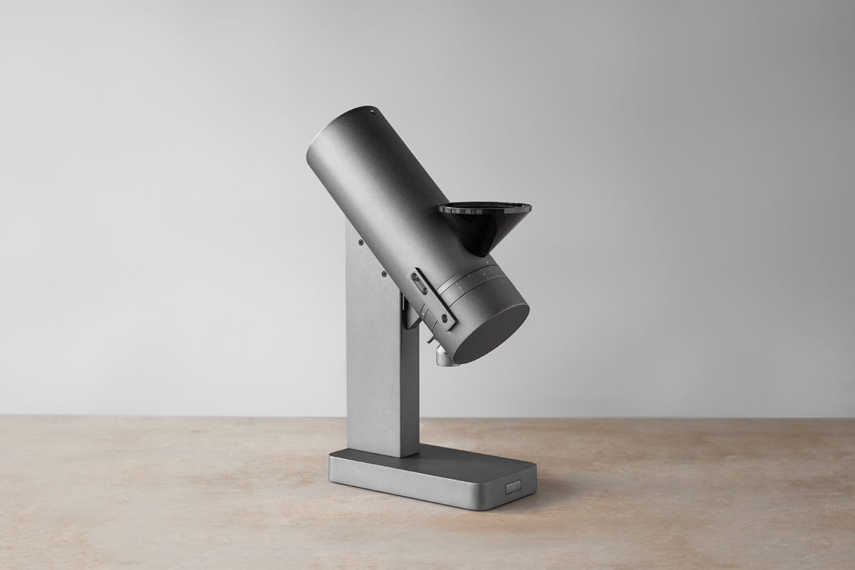 Acaia Orbit Mazzer 0033M – Präzisions-Elektromühle