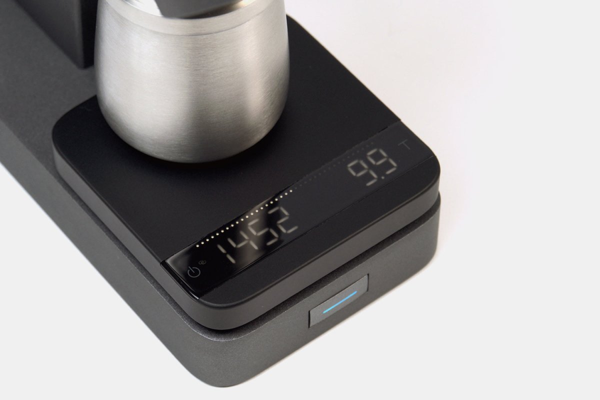 Acaia Orbit Mazzer 0033M – Präzisions-Elektromühle