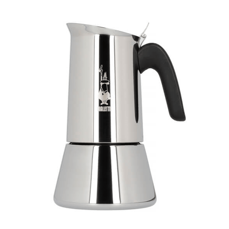 Bialetti Venus Moka-Pot – Zeitloses Kaffee-Brewing in mehreren Farben & Größen
