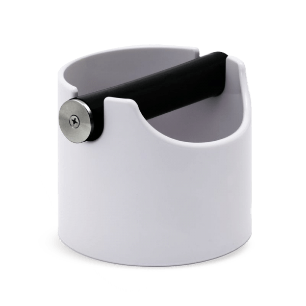 Rhino Compact Knock-Box – Kompakte Ausklopf-Box für Espresso