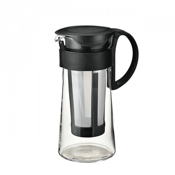 Hario Mizudashi Cold-Brew-Kaffee-Maker – Sanft & erfrischend