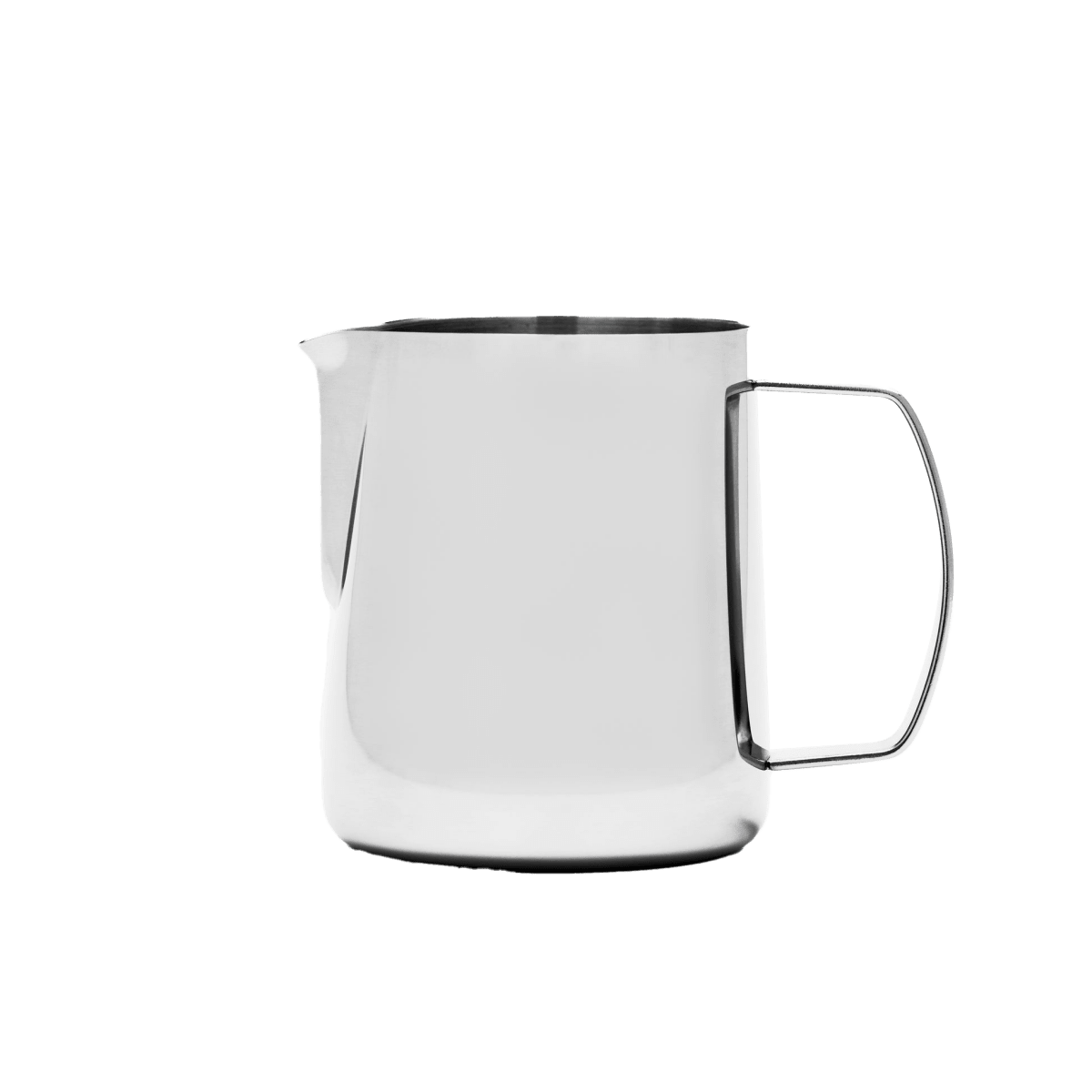 Barista Hustle Pitcher 2.0 – Präzise Milchaufschäum-Kanne