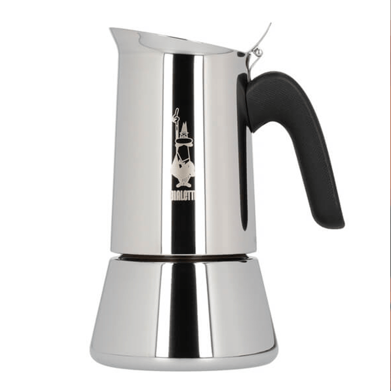 Bialetti Venus Moka-Pot – Zeitloses Kaffee-Brewing in mehreren Farben & Größen