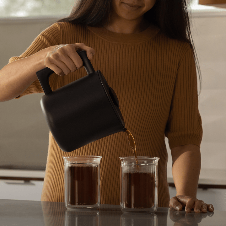 Fellow Aiden Precision Coffee Maker – Automatischer Filterkaffeebrüher