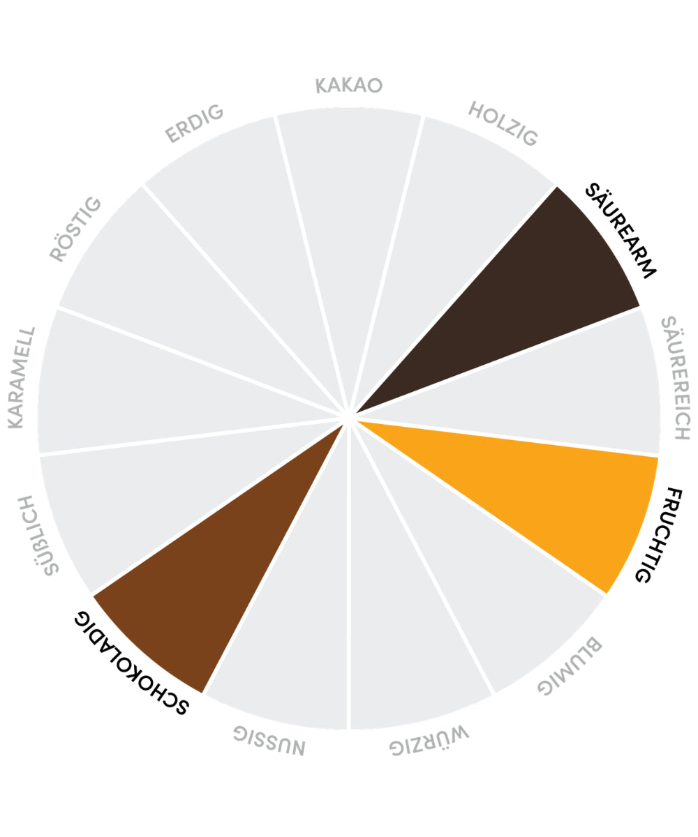 Terra Arabica - Waltberg Kaffee