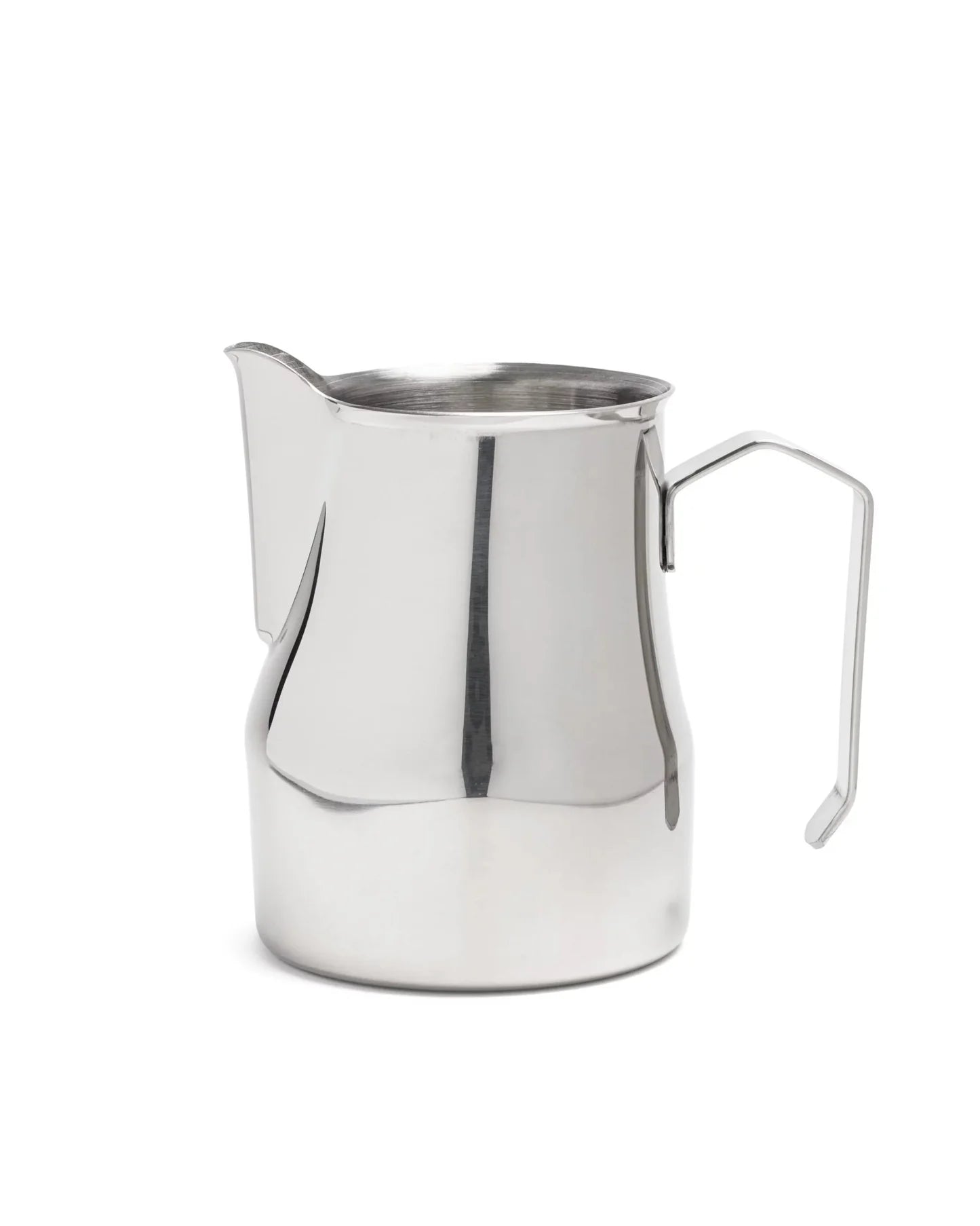 Barista Essentials Milchkännchen "italienisch" (350ml) - Waltberg Kaffee