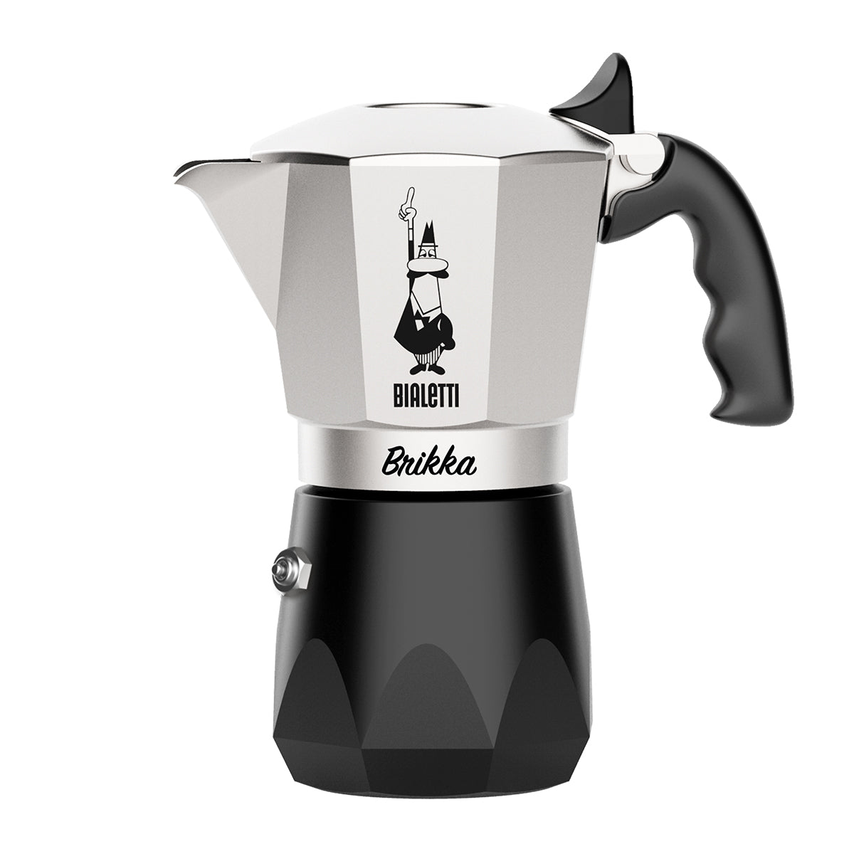 Bialetti Brikka - Waltberg Kaffee