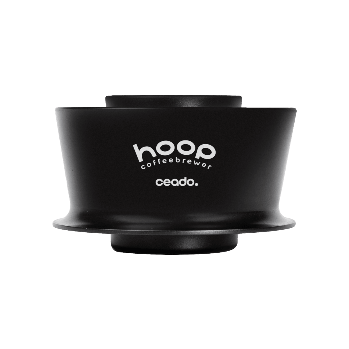 Ceado Hoop Pour-Over-Brewer + Hood