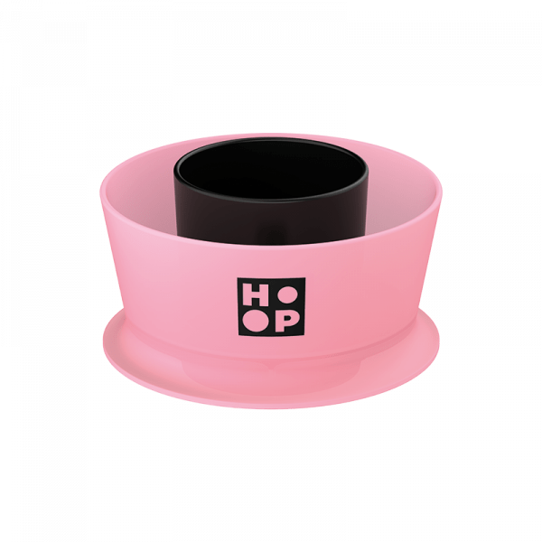 Ceado Hoop Pour-Over-Brewer + Hood