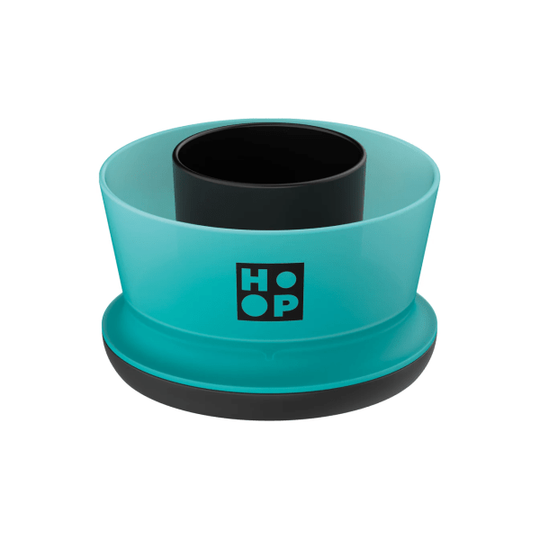 Ceado Hoop Pour-Over-Brewer + Hood