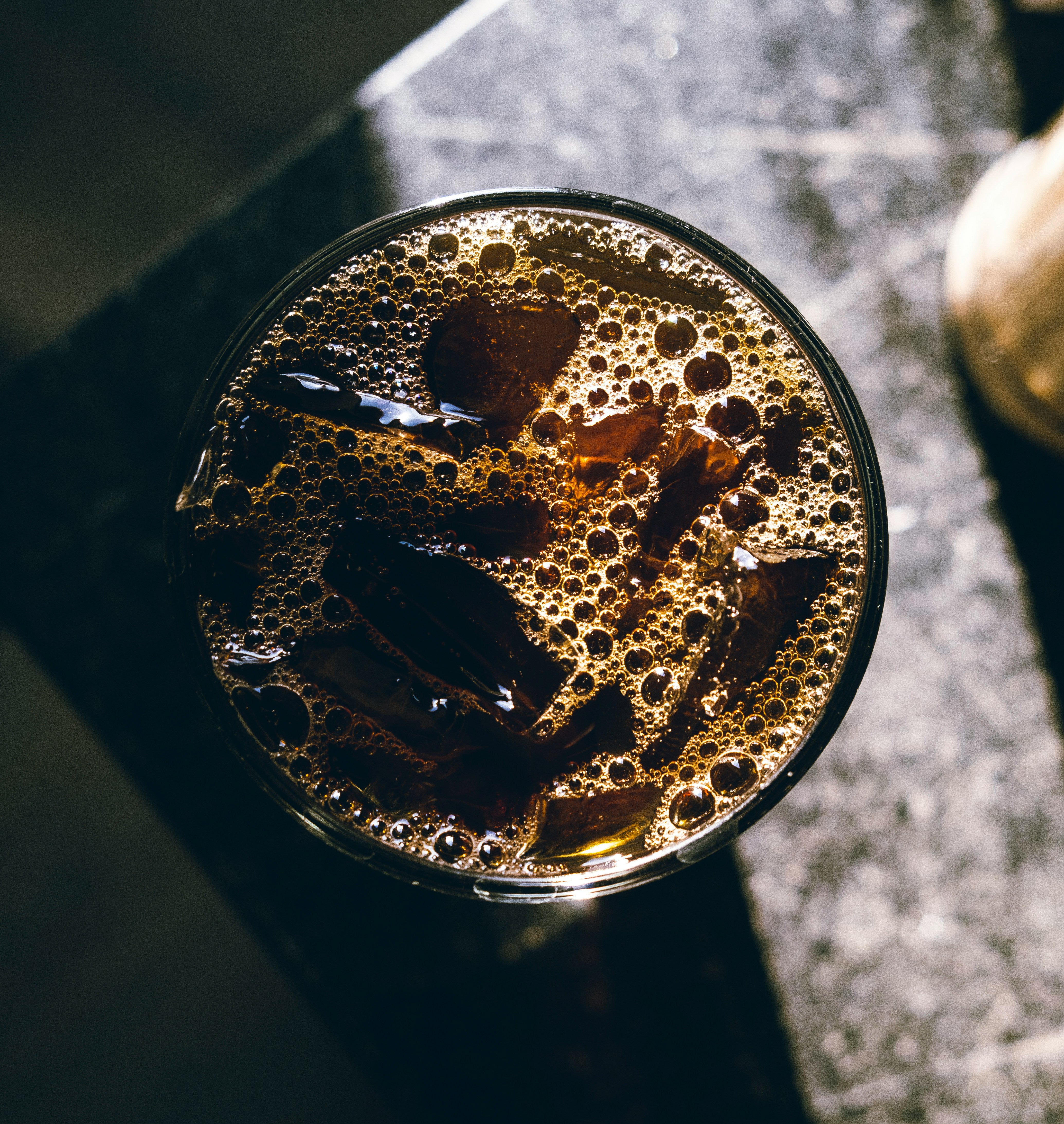 Cold Brew - Kaffeezubereitung