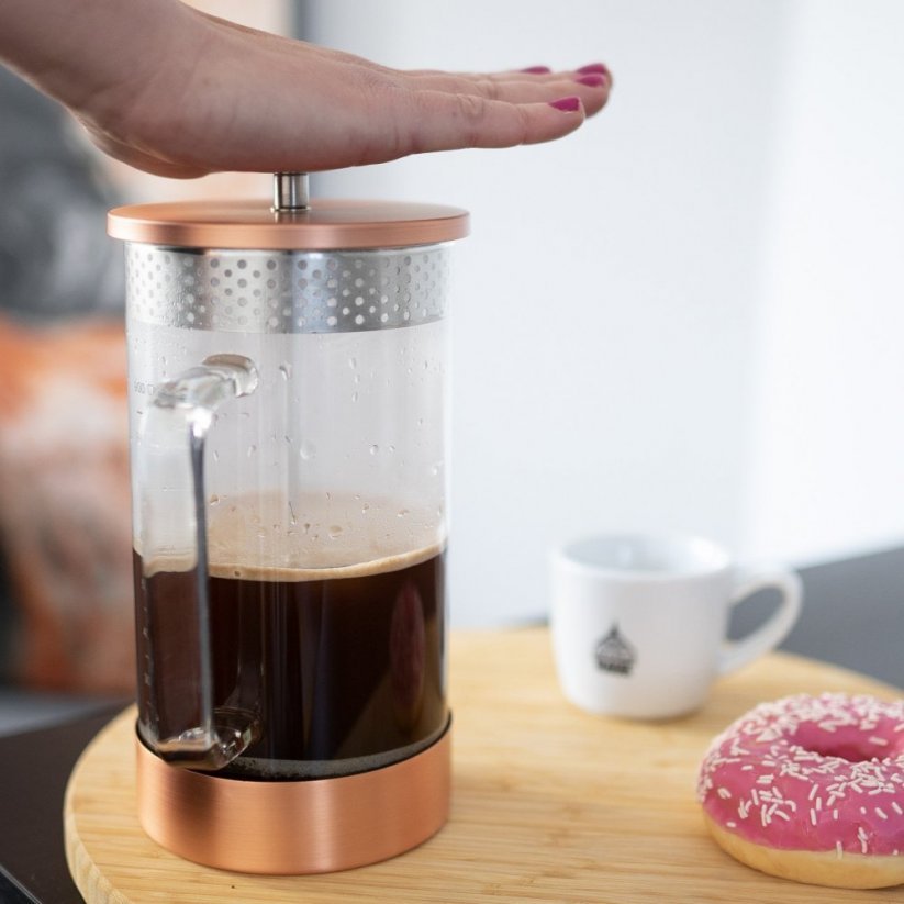 Barista & Co Core French Press – 8 Tassen