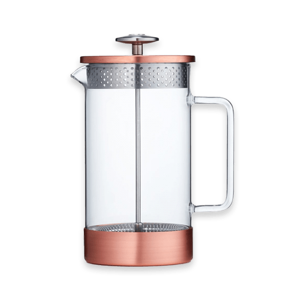 Barista & Co Core French Press – 8 Tassen