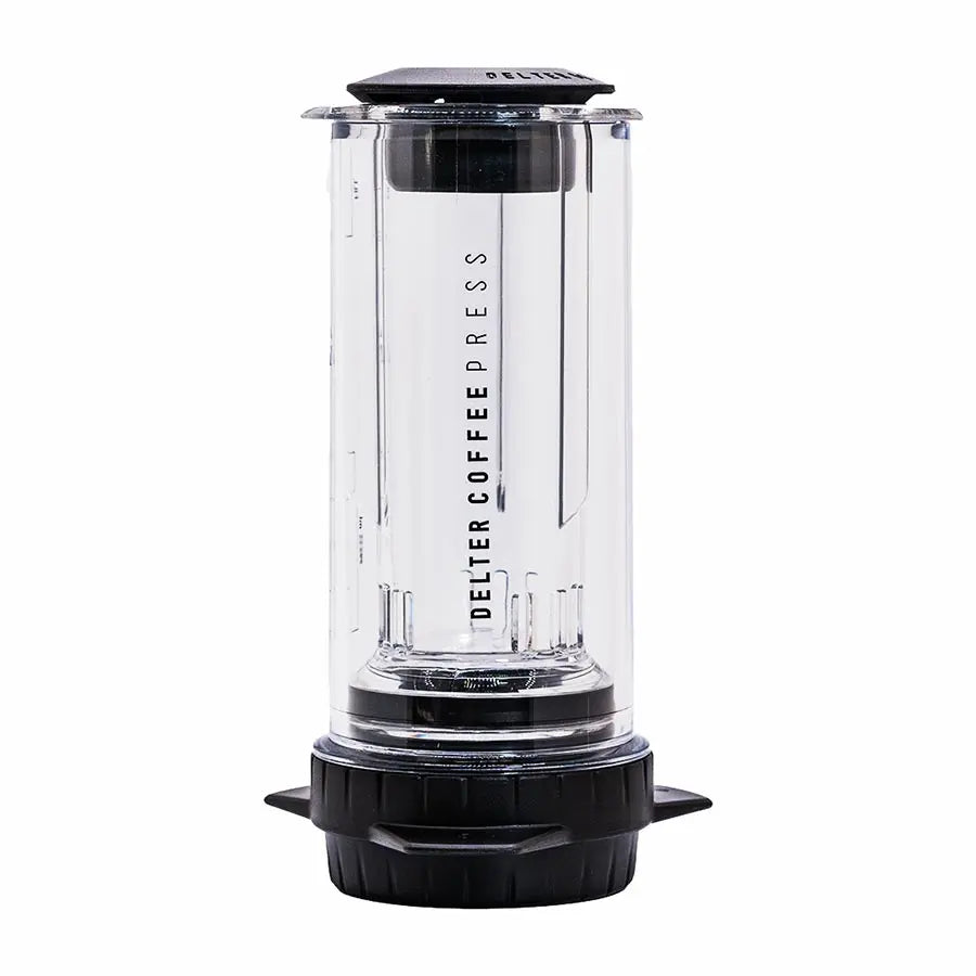 Delter Coffee Press