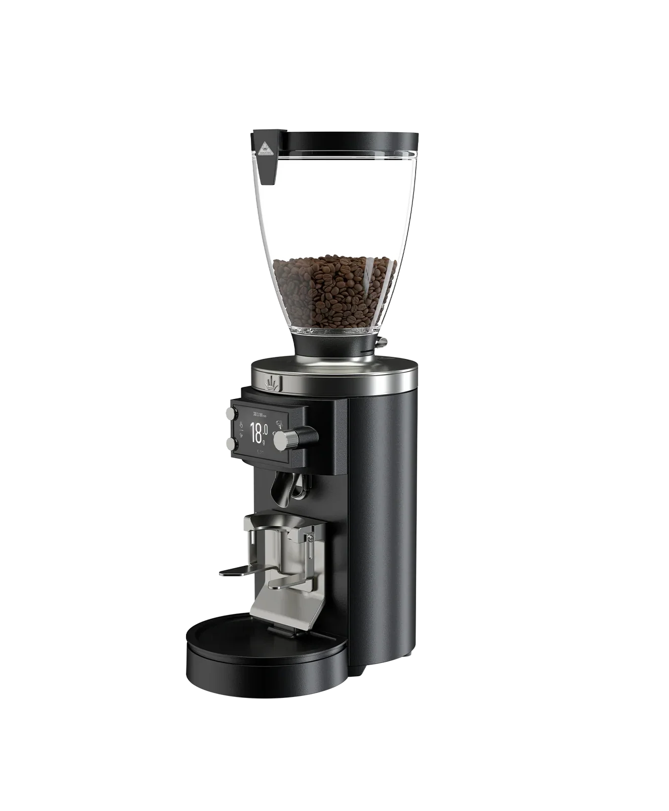 Mahlkönig E65W GbS – Die smarte Espressomühle für professionelle Ansprüche