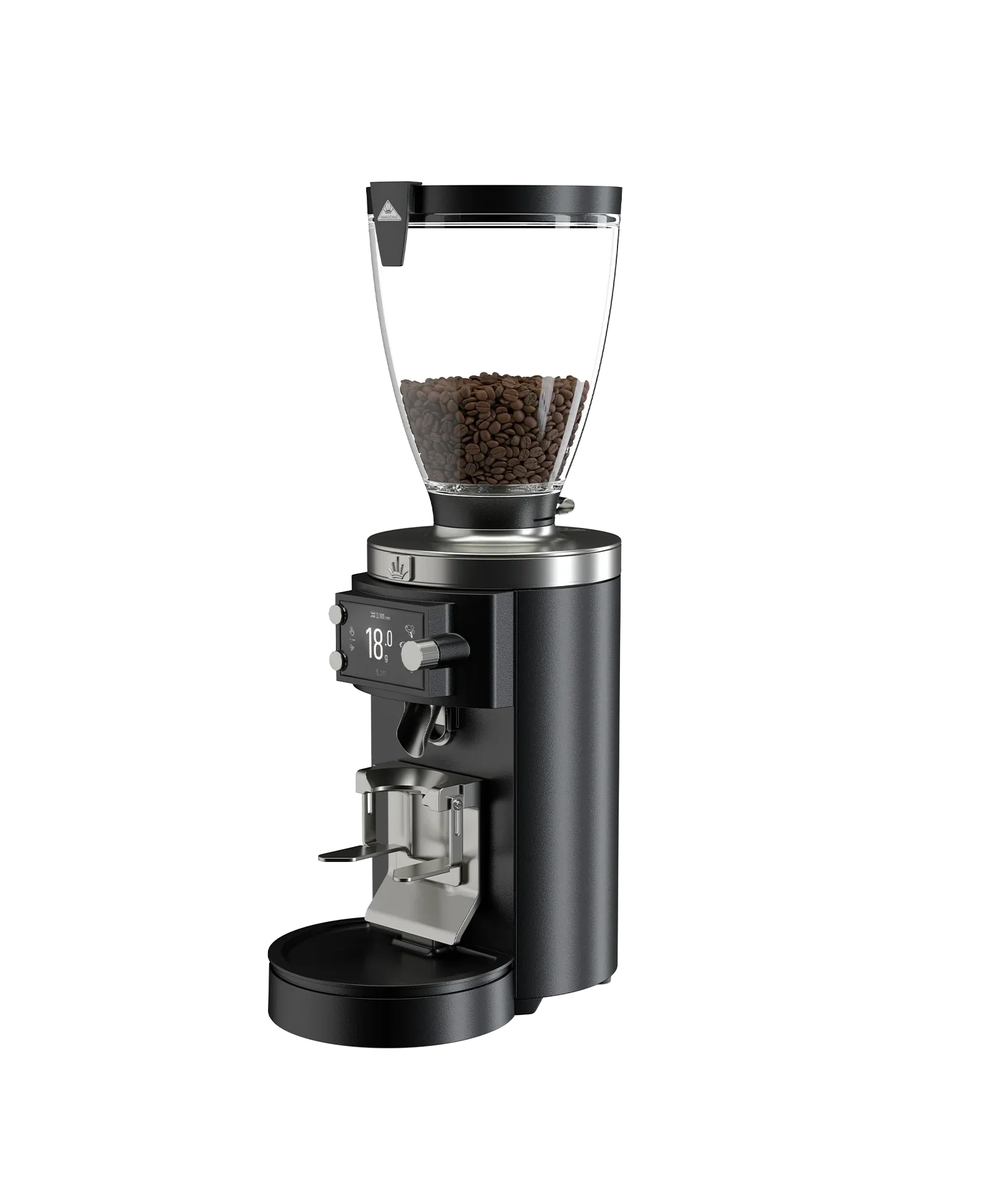 Mahlkönig E65W GbS – Die smarte Espressomühle für professionelle Ansprüche