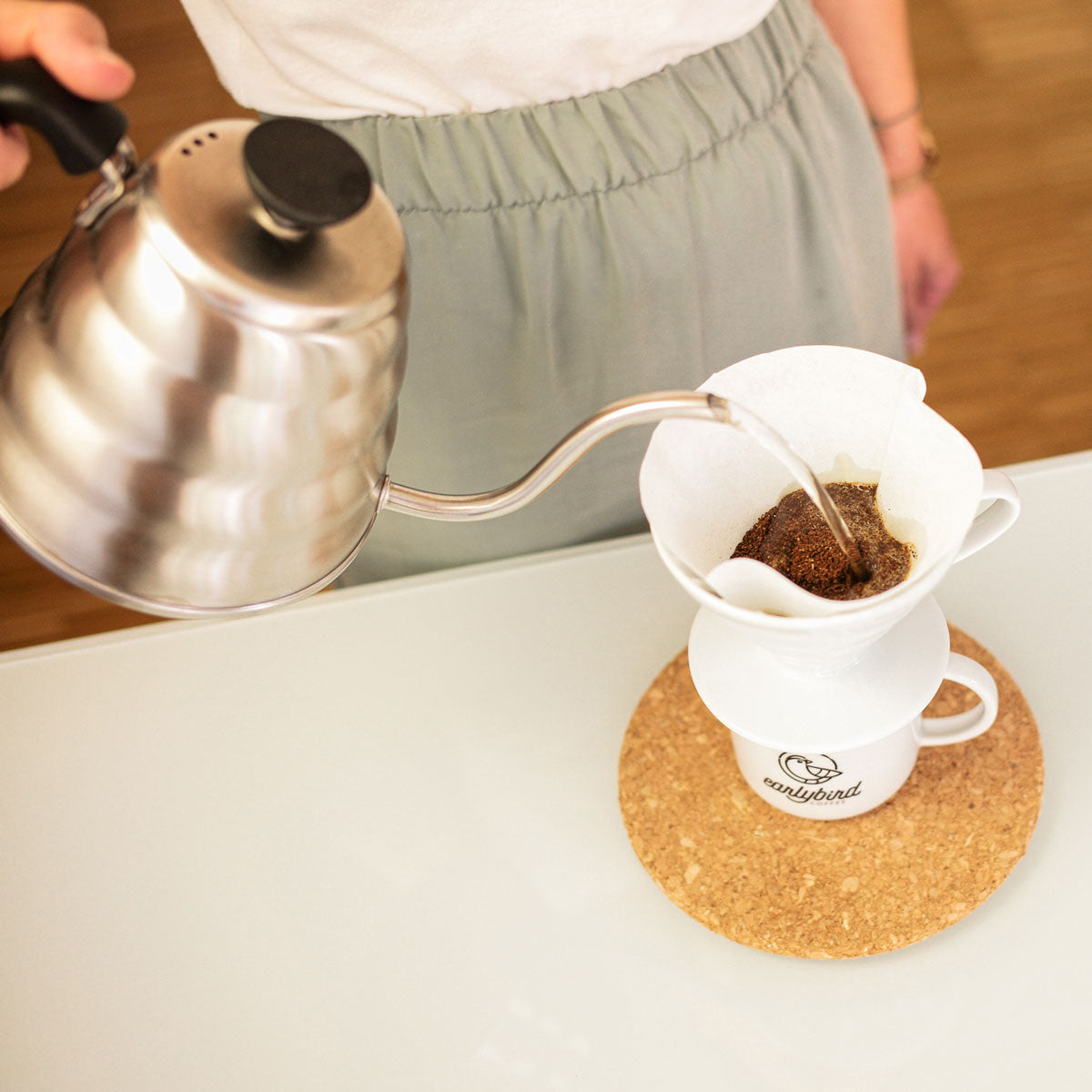 Bio Filterkaffee