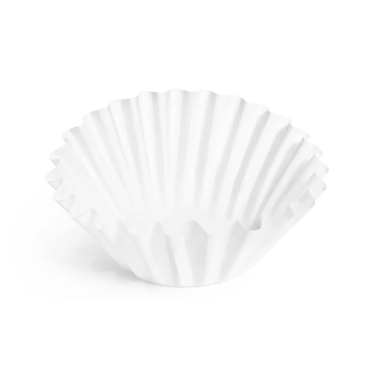Fellow Papierfilter für Aiden Coffee Maker – Single-Brew-Kegel und Flat-Bottom-Batch-Brew
