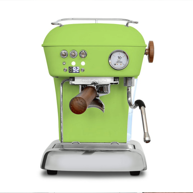 Ascaso Dream PID Espressomaschine