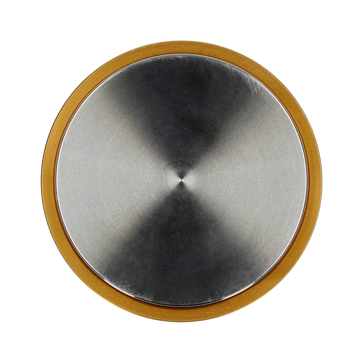 Barista Space C2 Kaffee-Tamper 58 mm