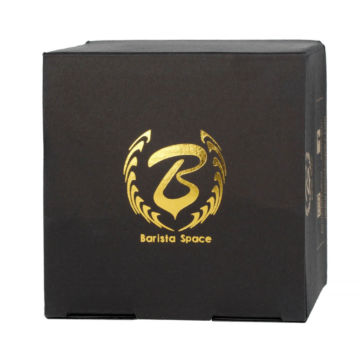 Barista Space C2 Kaffee-Tamper 58 mm