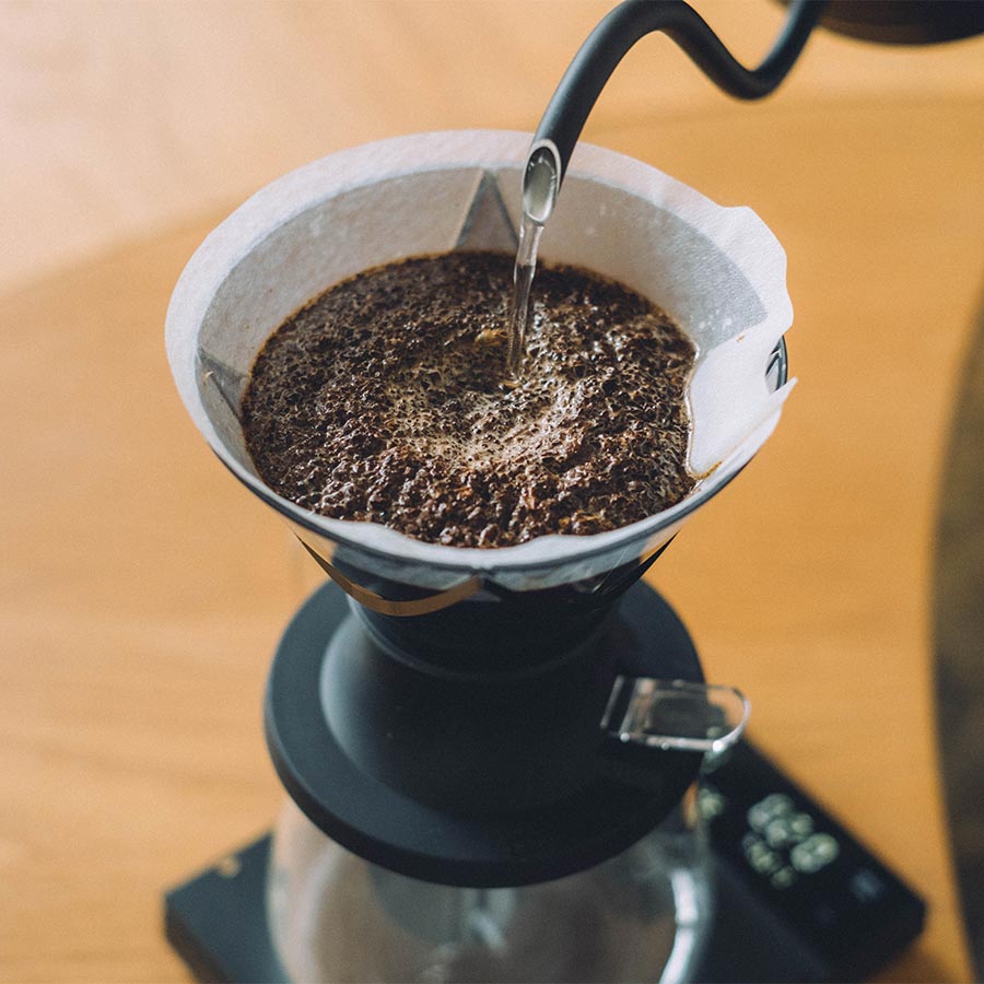 Hario MUGEN x SWITCH DRIPPER - Waltberg Kaffee