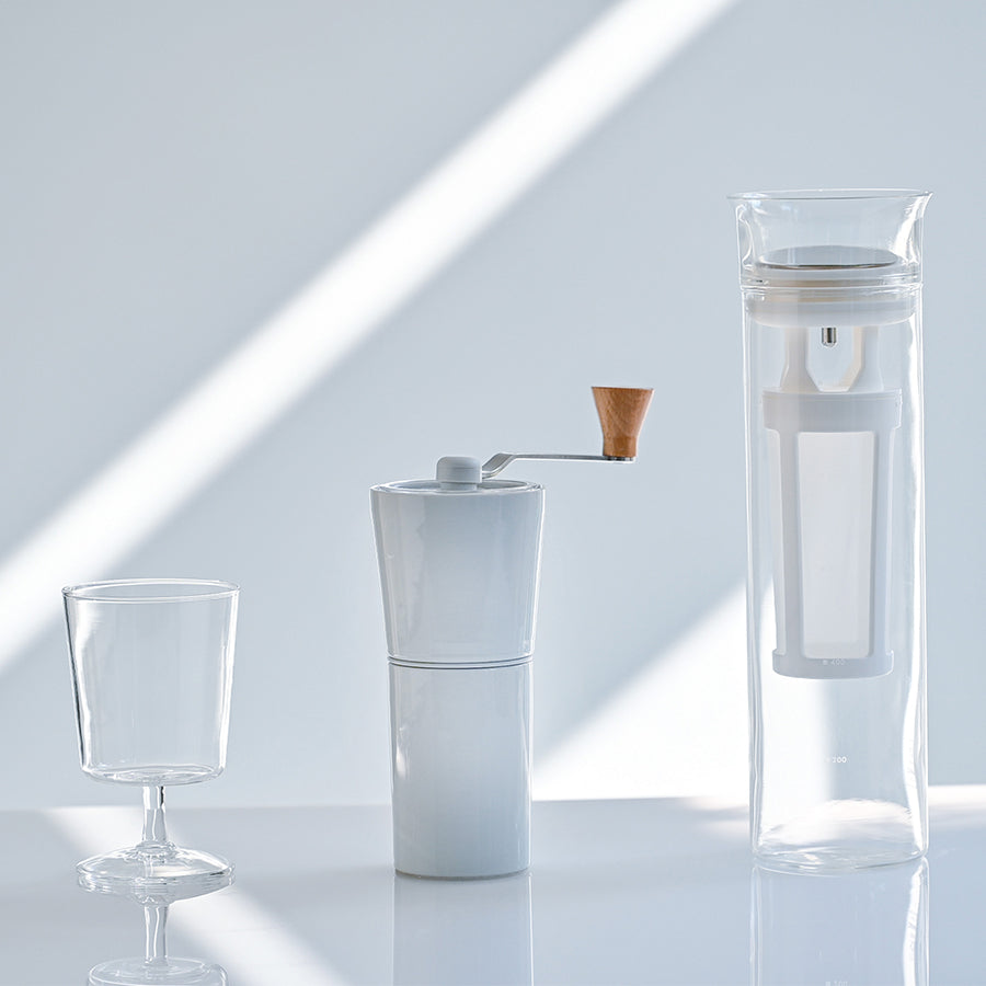 Hario Ceramic Coffee Grinder