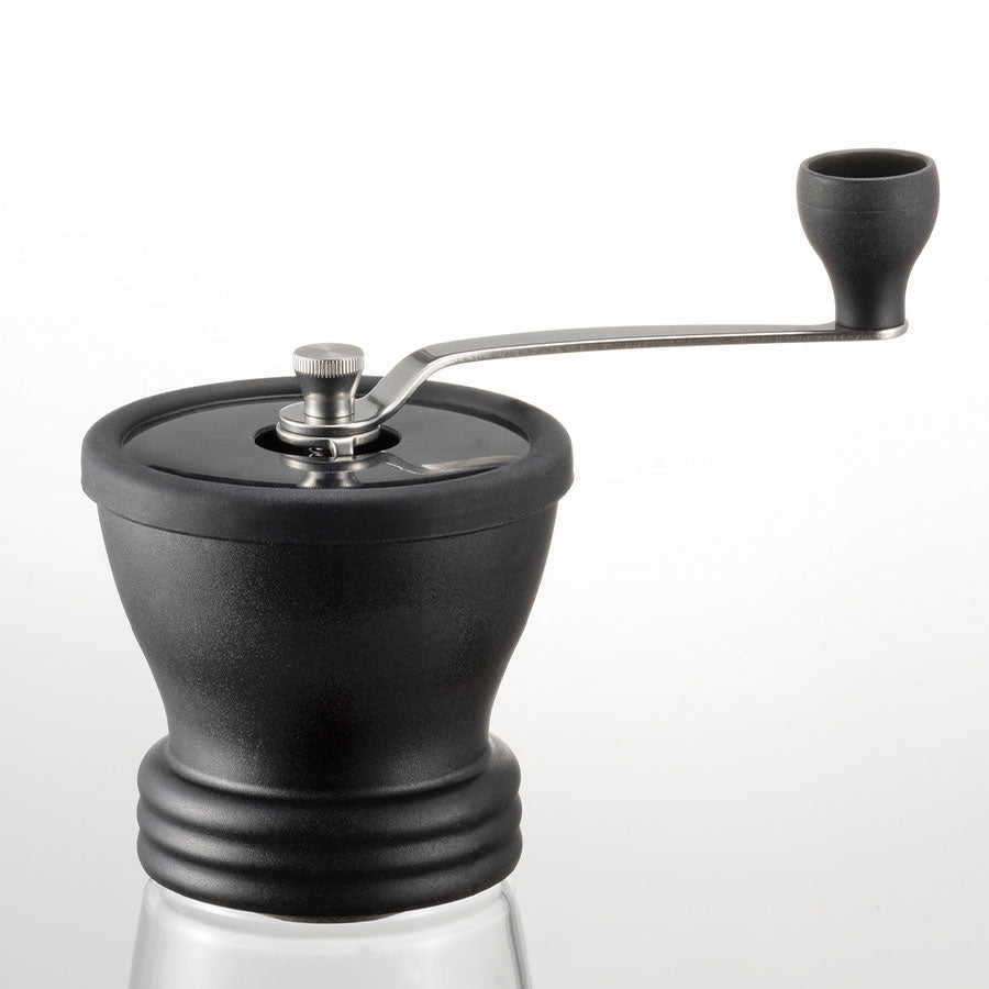 Hario Ceramic Coffee Mill Skerton N