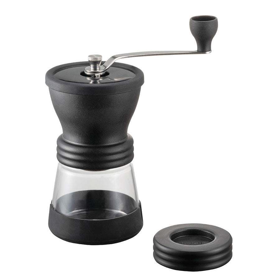 Hario Ceramic Coffee Mill Skerton N