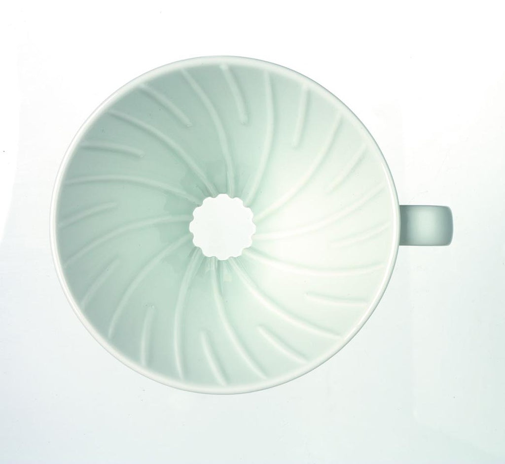 Hario Coffee Dripper V60 02 Ceramic Bloom Serie