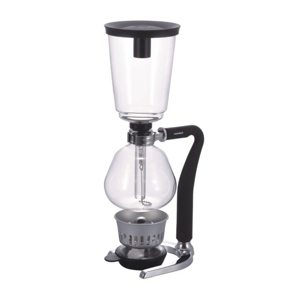 Hario Coffee Syphon NEXT - Waltberg Kaffee