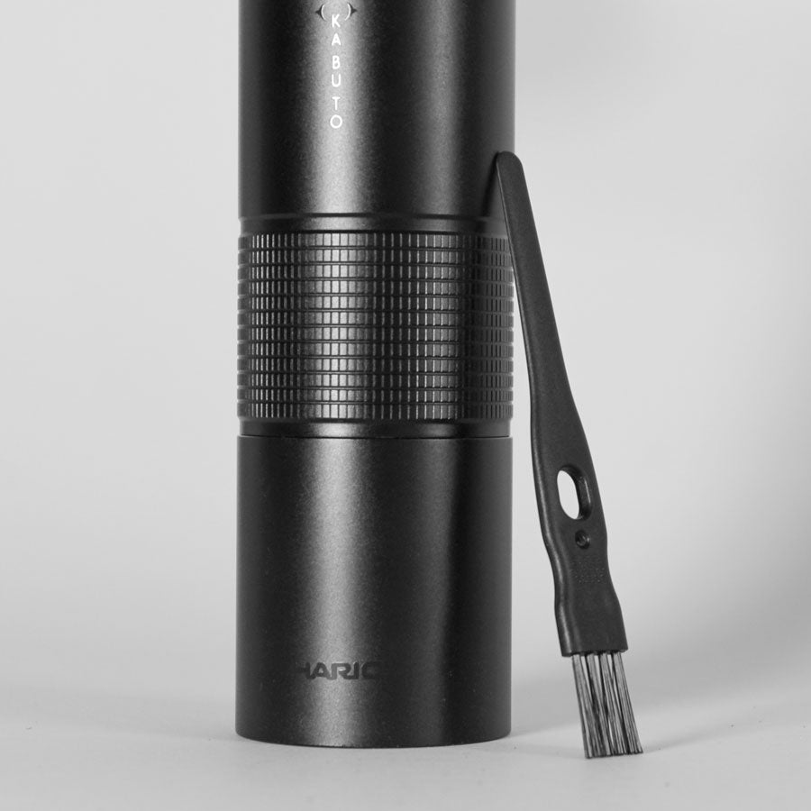 Hario Kabuto Grinder