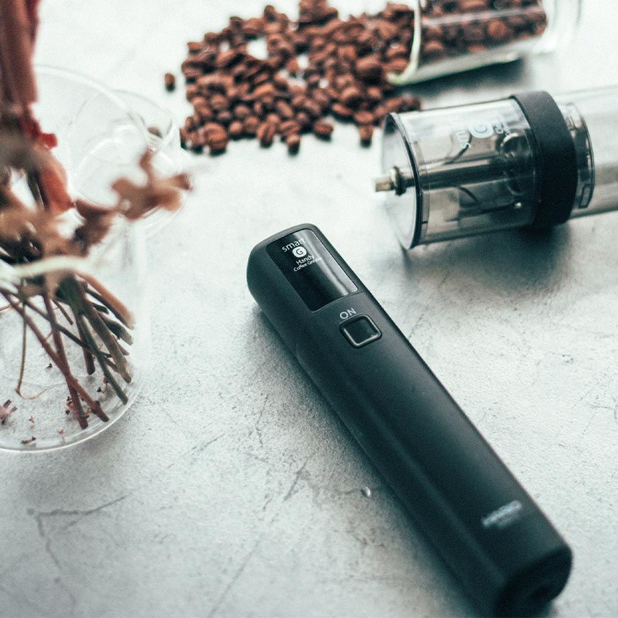 Hario Mobile Mill Stick
