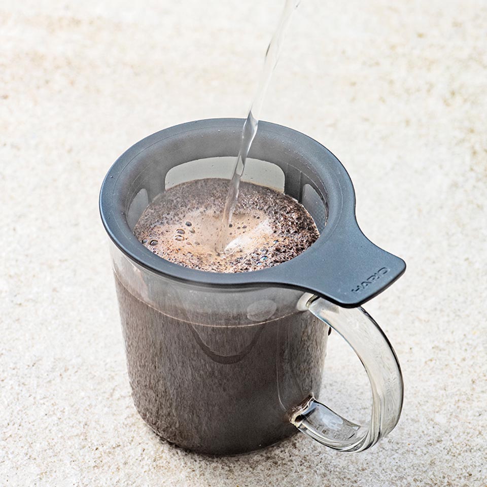 Hario One Cup Coffee Maker