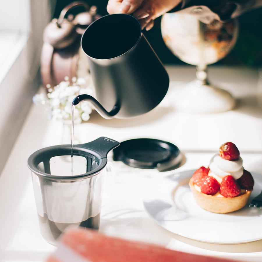 Hario One Cup Coffee Maker