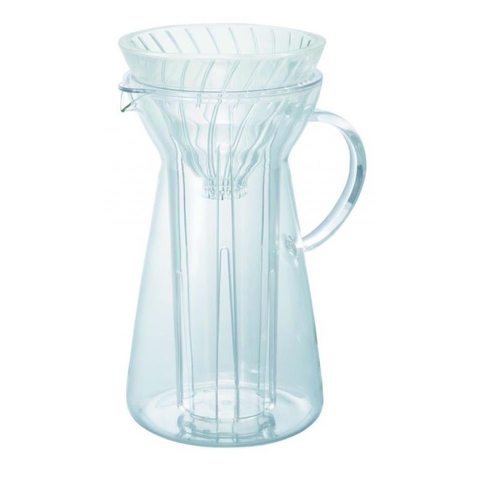 Hario V60 Glass Ice Coffee Maker