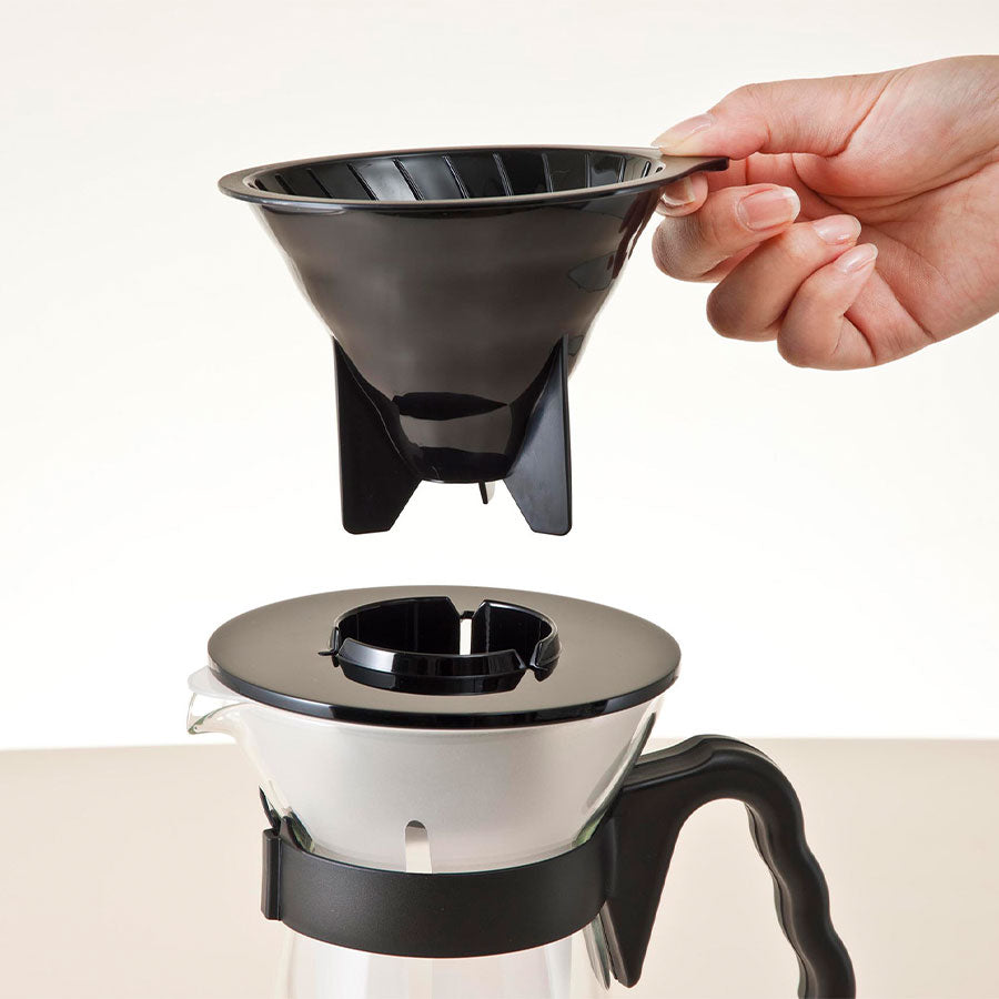 Hario V60 Ice-Coffee Maker Fretta