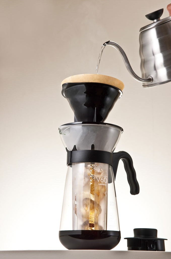 Hario V60 Ice-Coffee Maker Fretta