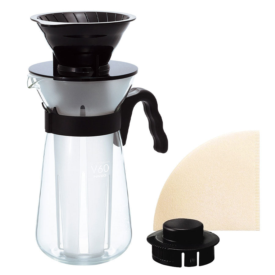 Hario V60 Ice-Coffee Maker Fretta
