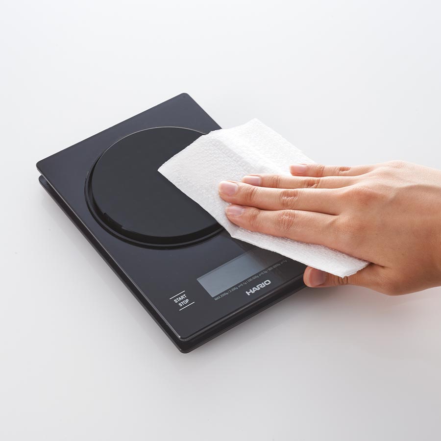 Hario V60 Metal Drip Scale