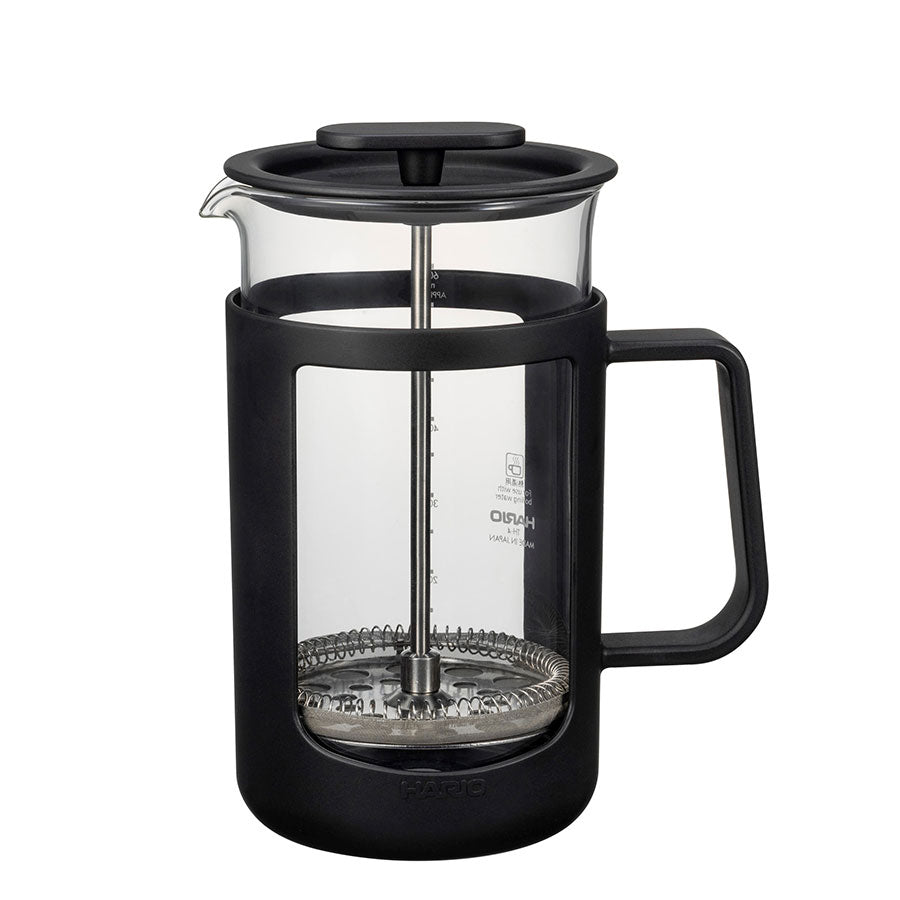 Hario Cafe Press U - Waltberg Kaffee