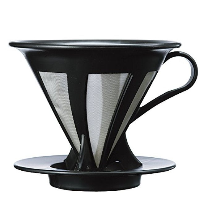 Hario Cafeor Dripper 02