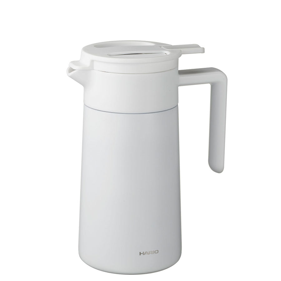 Hario Thermoskanne mit Keramikbeschichtung (600 ml)