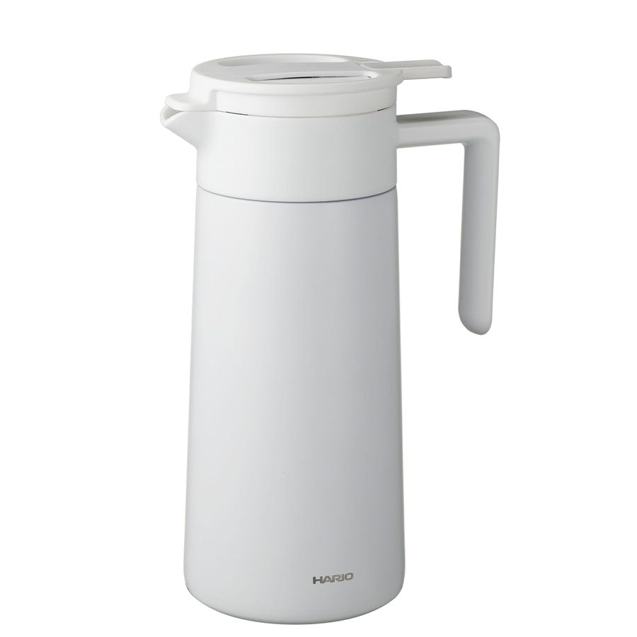 Hario Thermoskanne mit Keramikbeschichtung (800 ml)