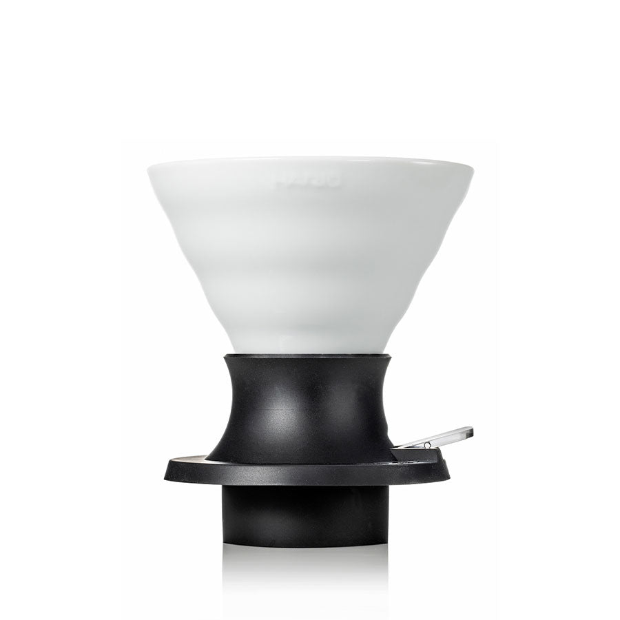 Hario Ceramic Immersion Coffee Dripper SWITCH 02 - Waltberg Kaffee