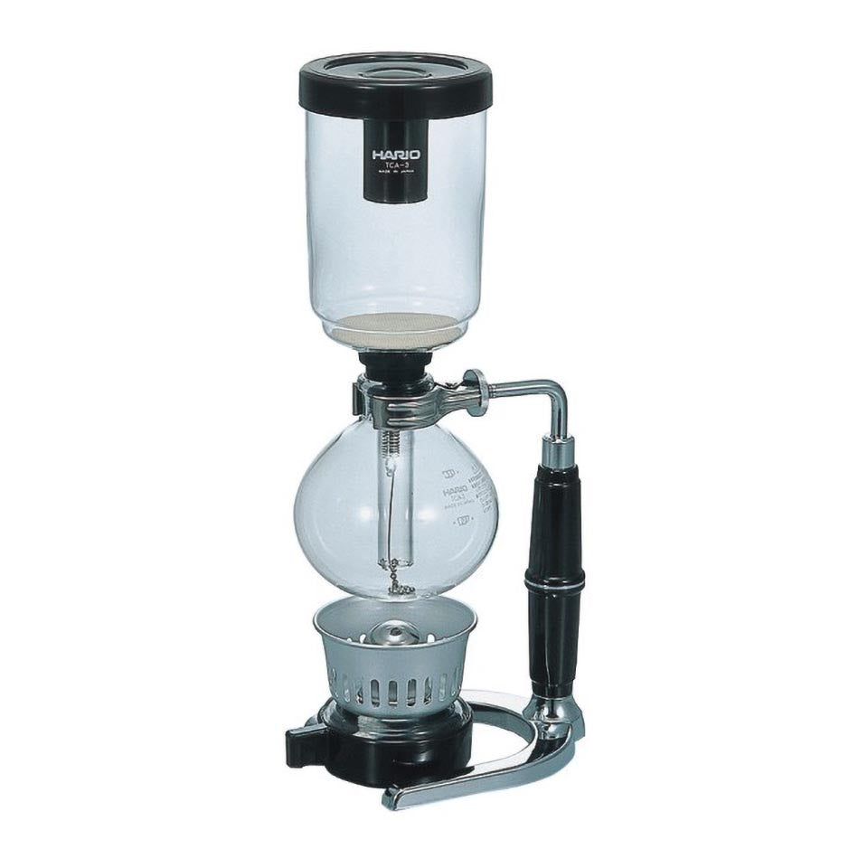 Hario Coffee Syphon "Technica"